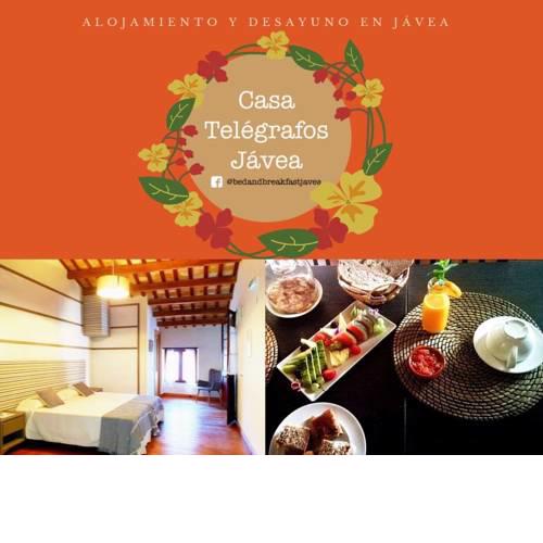 Casa Telégrafos