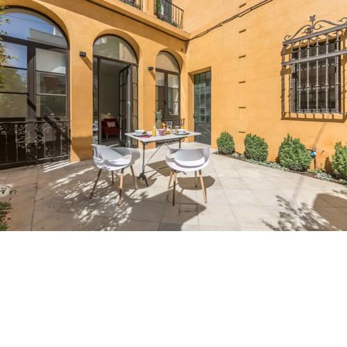 Casa Temprado
