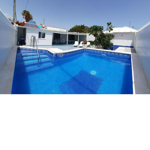 Casa Tenerife 2