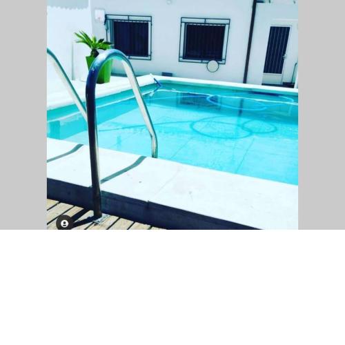 CASA TEO - CHALET CON PISCINA PRIVADA