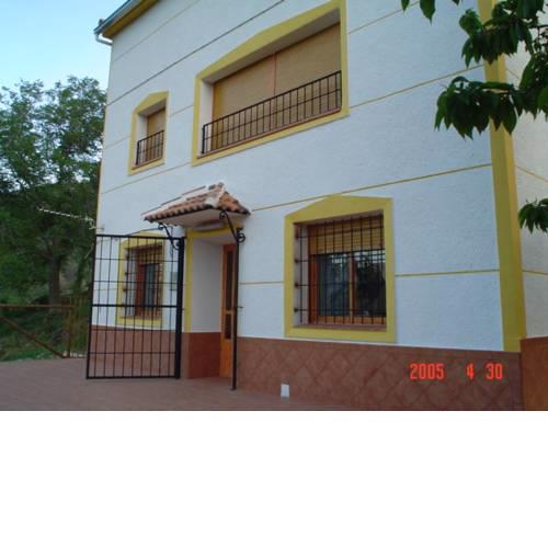 Casa Tere