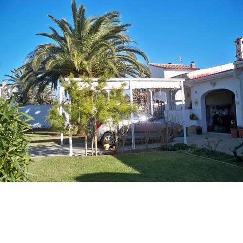 CASA-TERESA PISCINA PRIVADA