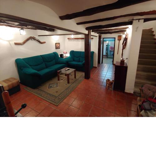 Casa Teresa Sarrion TERUEL