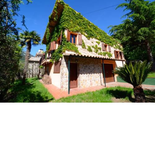 CASA TERESA
