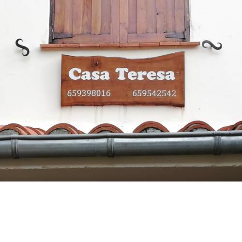 CASA TERESA