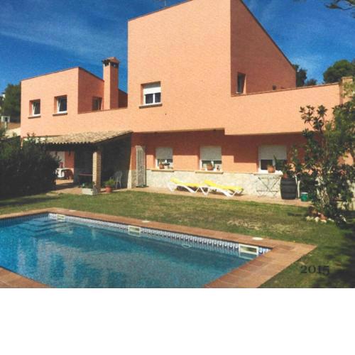 Casa Teresa