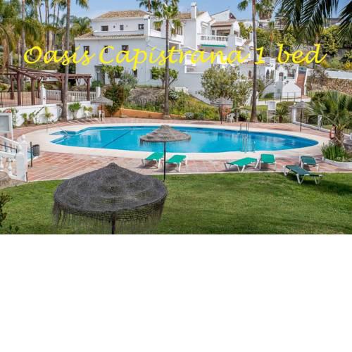 Casa Tessa Las Palmas Oasis Capistrana