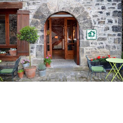 Casa Tetxe
