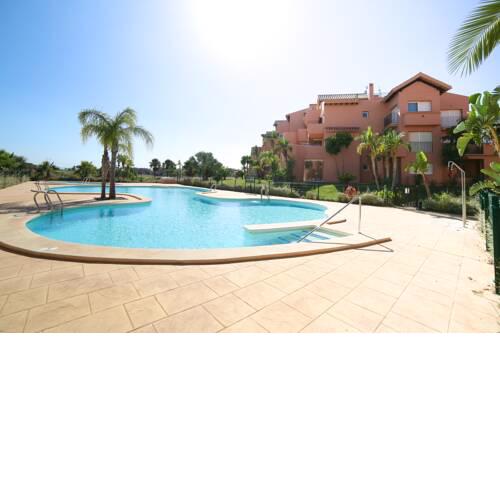 Casa Thai - Luxury Ground Floor Apartment