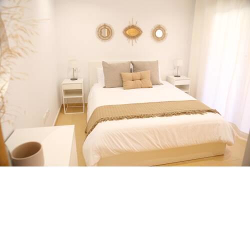 Casa Thalasia - Luxury Ground Floor Apartment