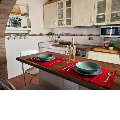 Casa Thalia Old Town Teguise By PVL