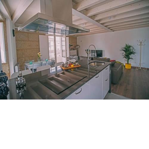Casa Tía Avelina