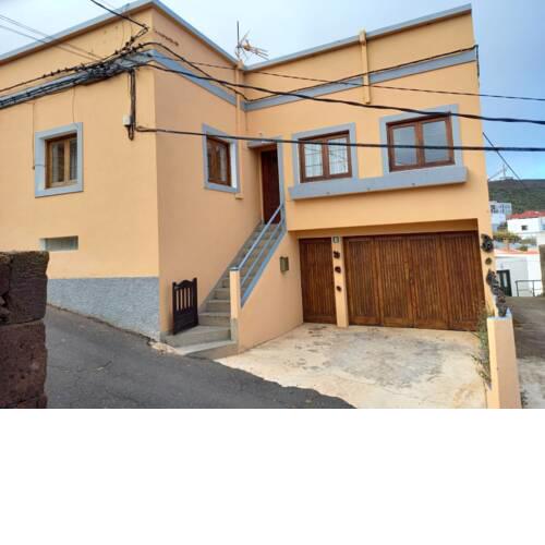 Casa Tía Blanca