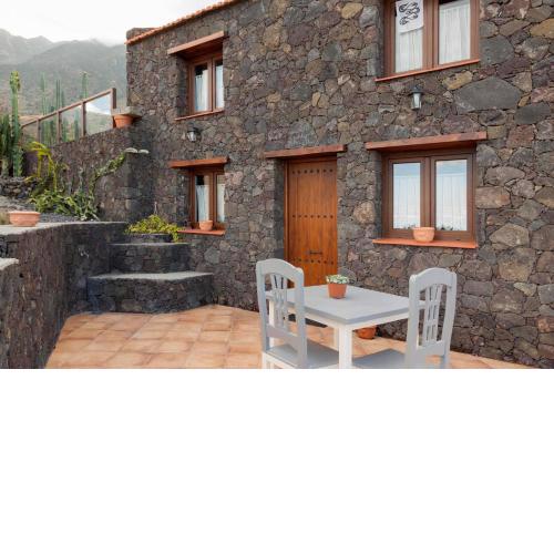 Casa Tía Eulalia