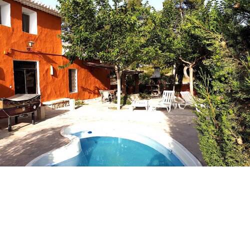 CASA TIA JUANA