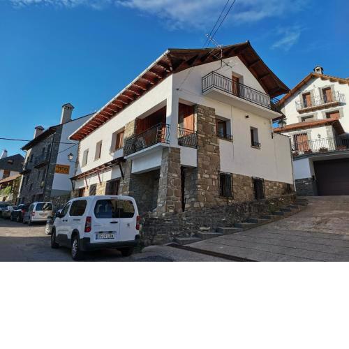 Casa Tía María