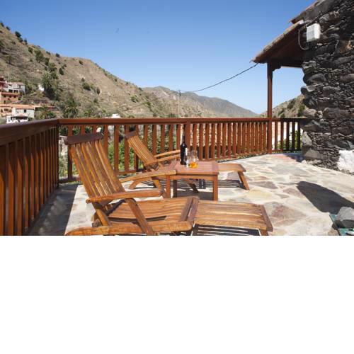 Casa Tia Petra