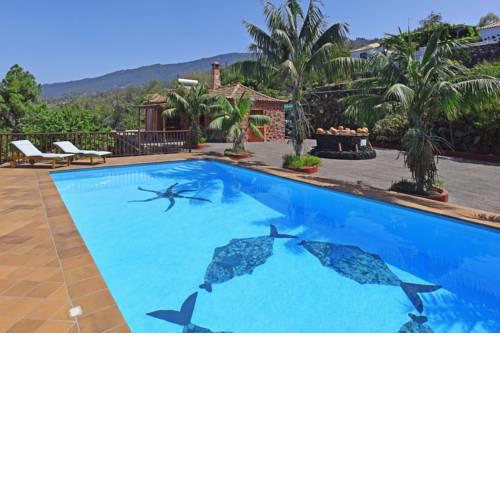 Casa Tia Rosalia