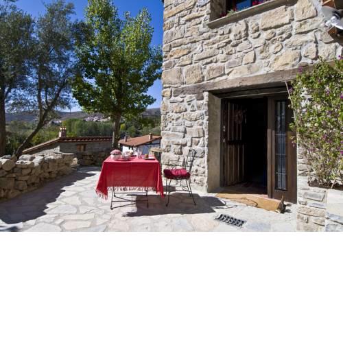 Casa Tia Upe