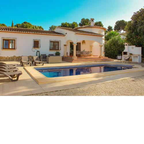 Casa Tia