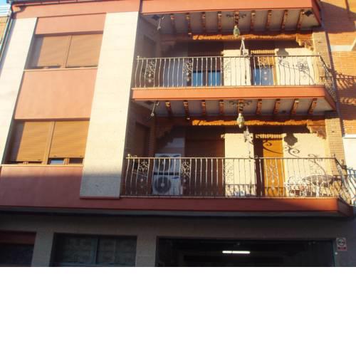 Casa Tiburcio