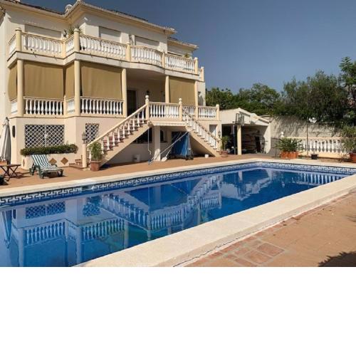 CASA TIBURON