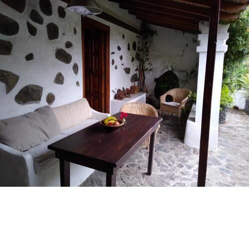 Casa Tigot