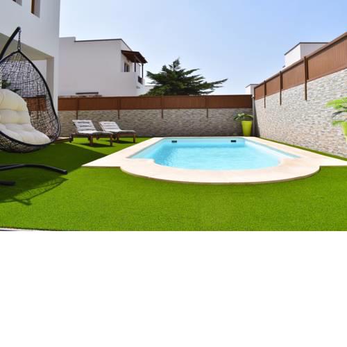 Casa Tilley Private Pool-Gym-Garden