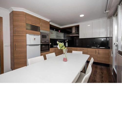 CASA TILVES II