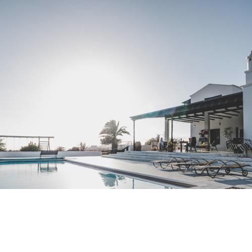 Casa Timanfaya