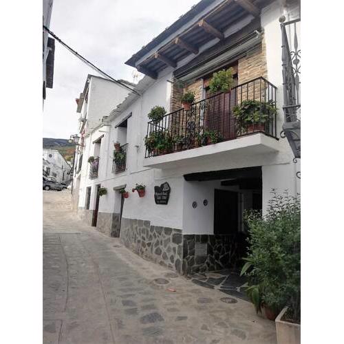 Casa Tinao