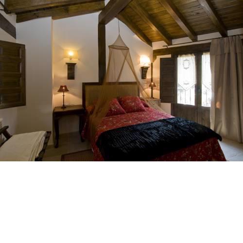 Casa Tio Conejo