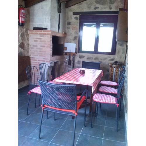 Casa Tio Iko