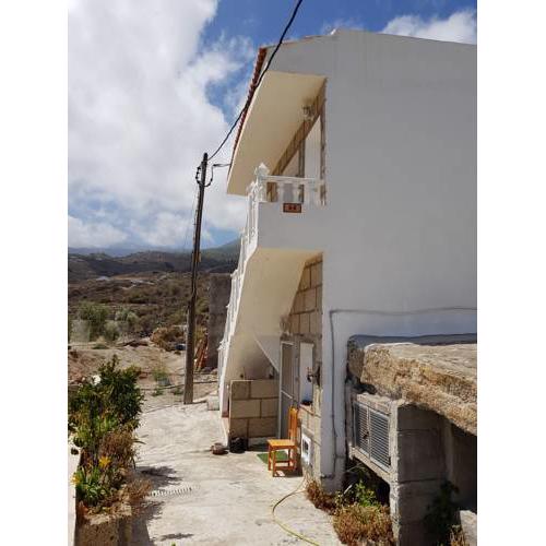 Casa Tipica Canaria