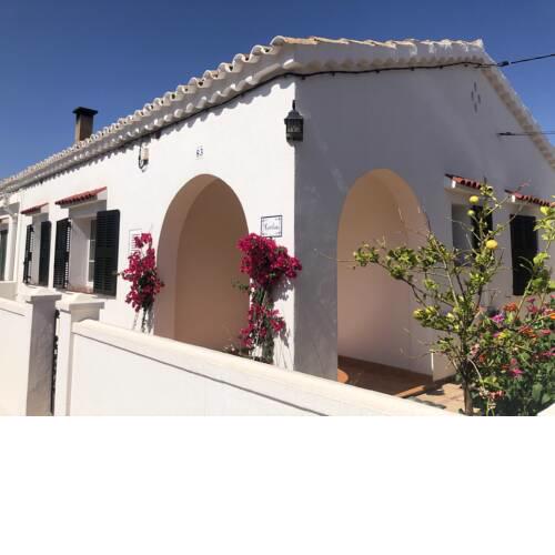 Casa Típica Ciutadella