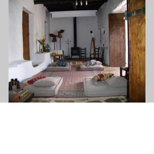 Casa típica Ibicenca, encanto y comodidad