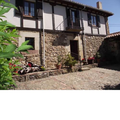 Casa Tiquio Montaña Palentina