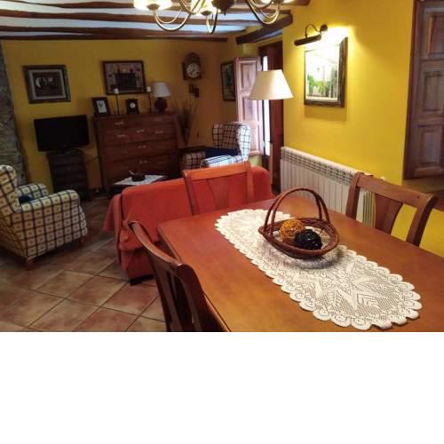 Casa Tiretes