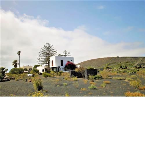 Casa Tisalaya Entre Volcanes