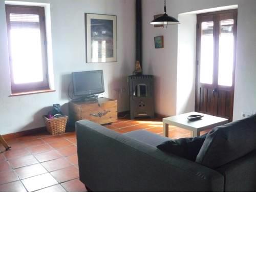 Casa Tita Aguafria
