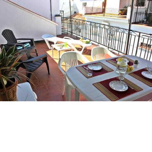Casa Tita Laura