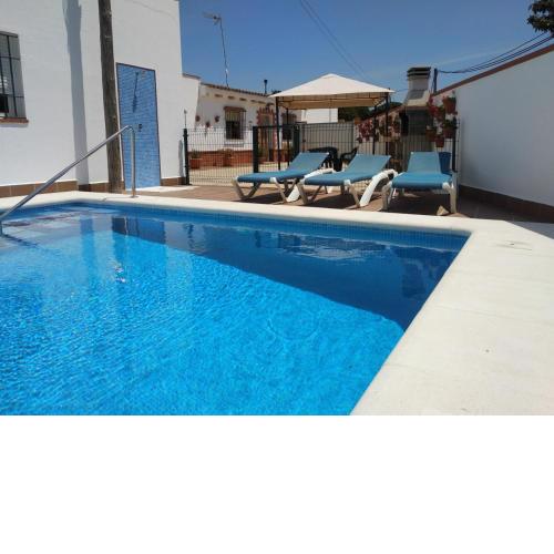 CASA TITA (ROCHE-CONIL)