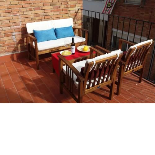 Casa Tomás - lovely townhouse in Cambrils