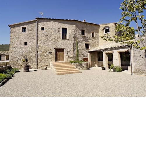 Casa Tomas