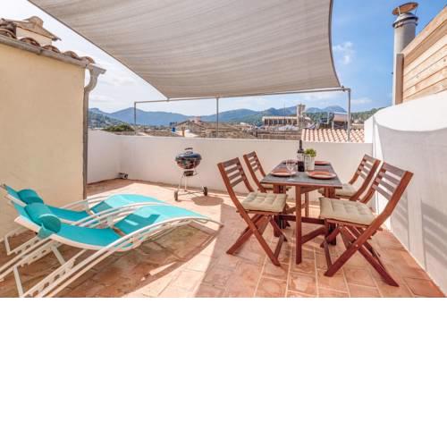 Casa Tomeu