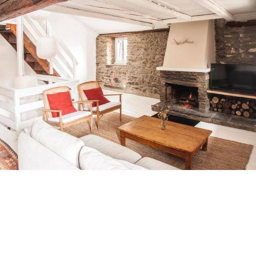 CASA TON, junto a Baqueira y Aigüestortes