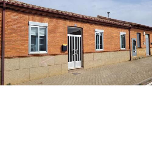 Casa Tonete