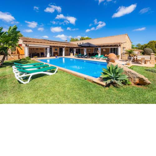Casa Toni