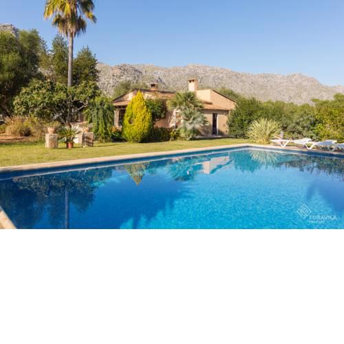 Casa Tonina