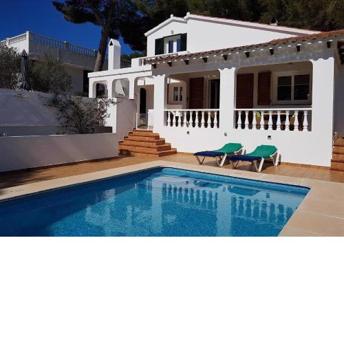 Casa Toro Vista